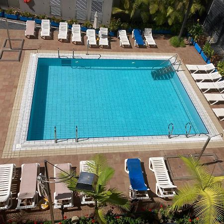 Apartamento Martsaras Piscina Sardina Gáldar Exterior foto