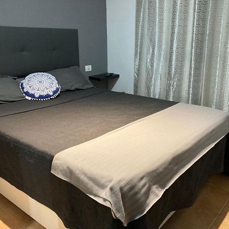 Apartamento Martsaras Piscina Sardina Gáldar Exterior foto
