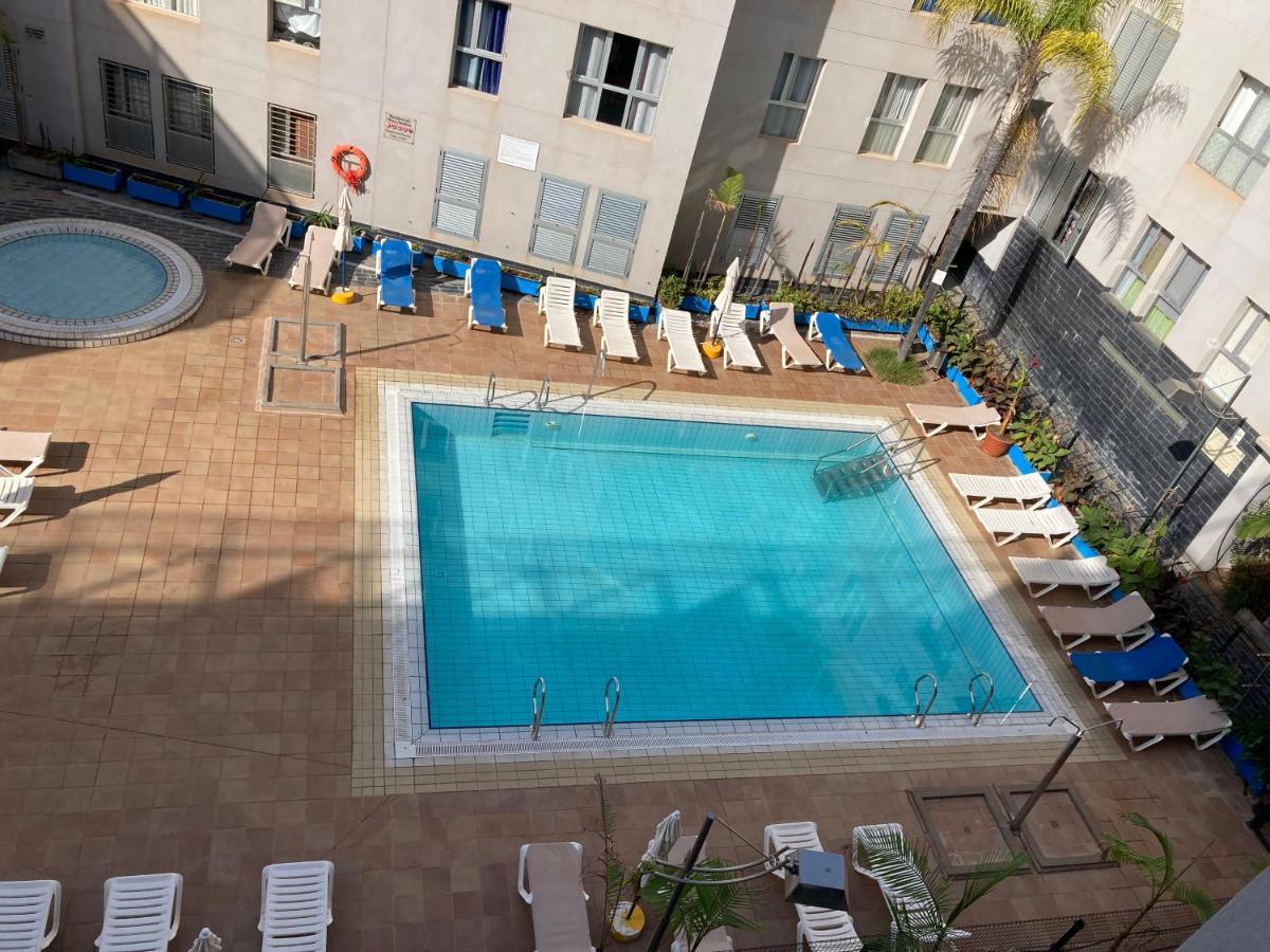 Apartamento Martsaras Piscina Sardina Gáldar Exterior foto