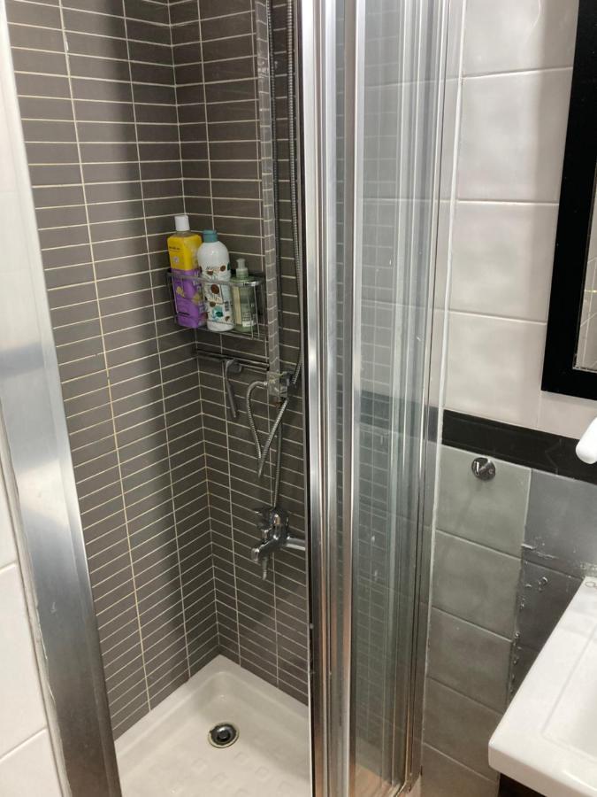 Apartamento Martsaras Piscina Sardina Gáldar Exterior foto
