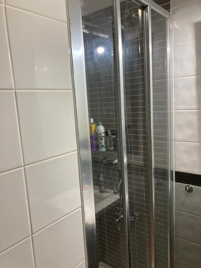 Apartamento Martsaras Piscina Sardina Gáldar Exterior foto