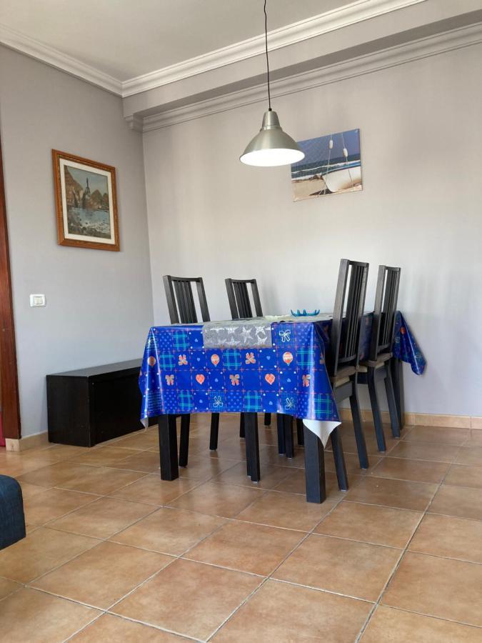 Apartamento Martsaras Piscina Sardina Gáldar Exterior foto