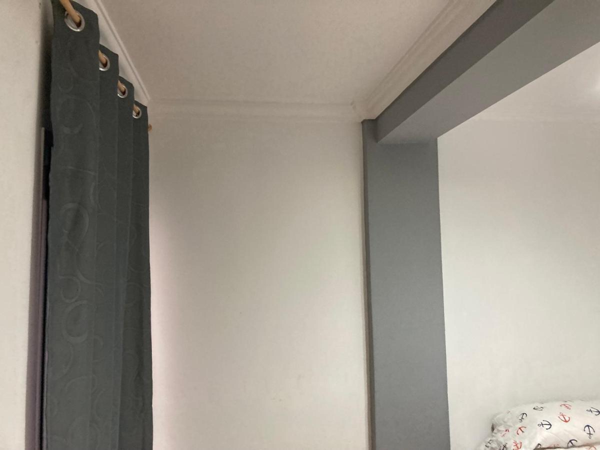 Apartamento Martsaras Piscina Sardina Gáldar Exterior foto