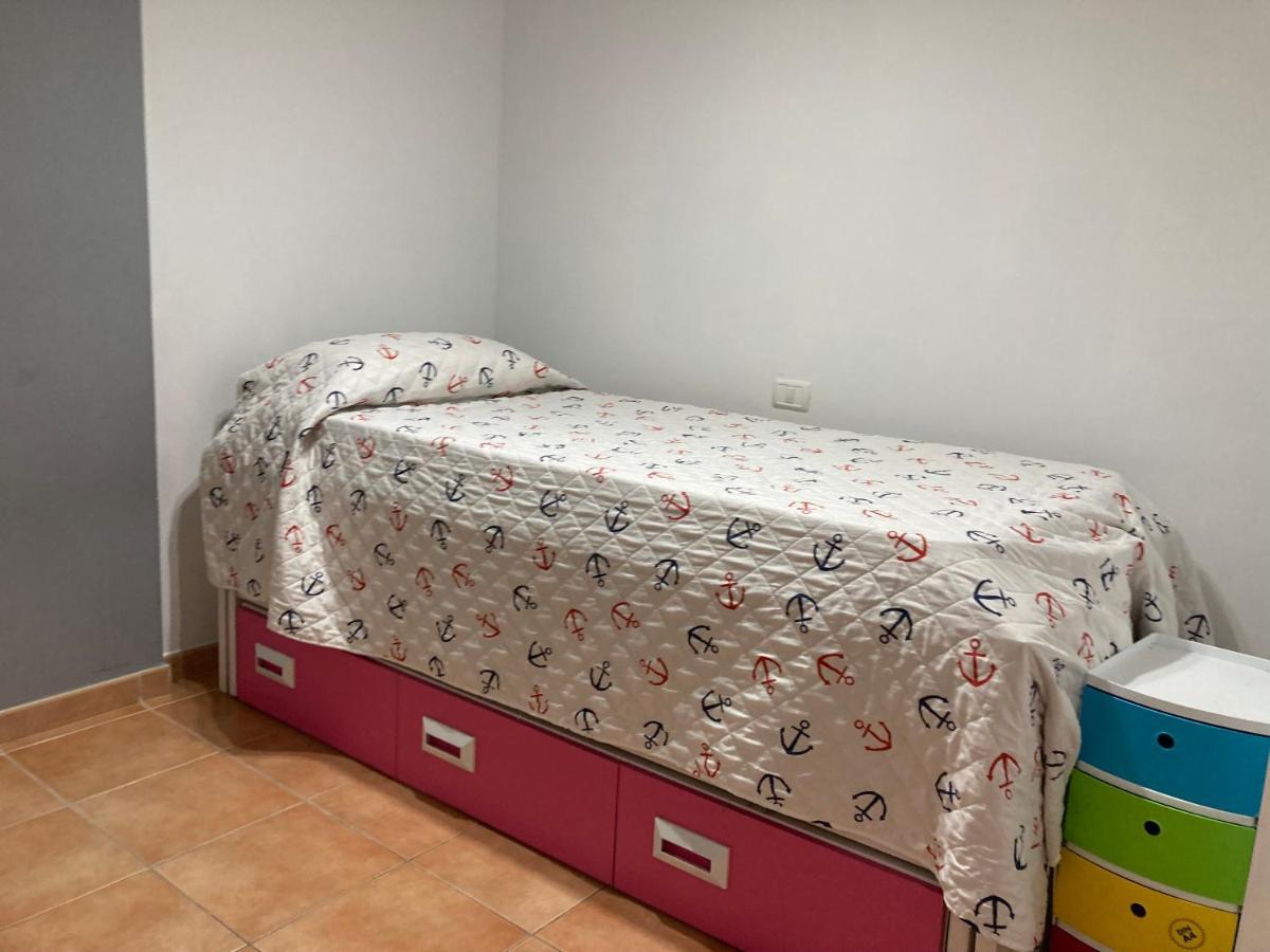 Apartamento Martsaras Piscina Sardina Gáldar Exterior foto
