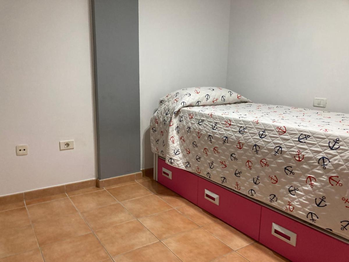 Apartamento Martsaras Piscina Sardina Gáldar Exterior foto