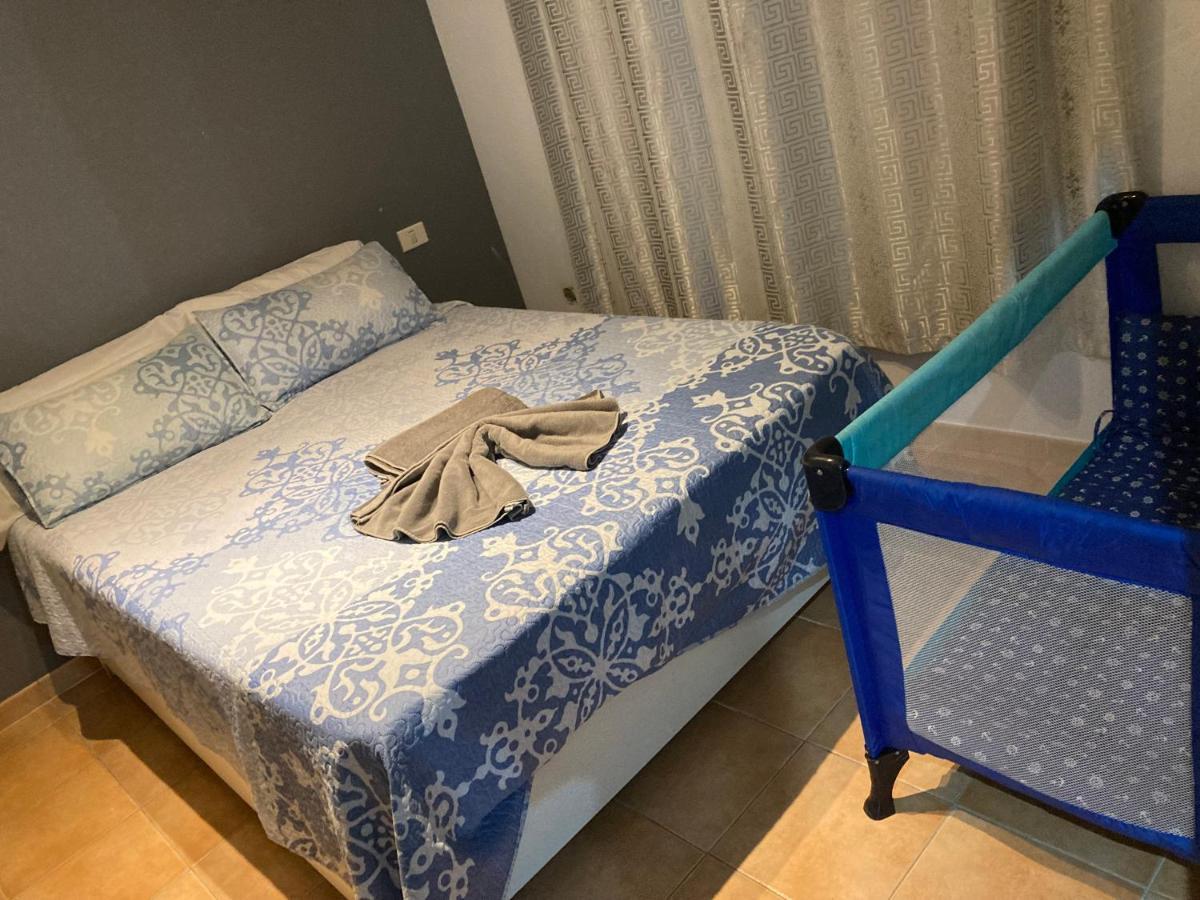 Apartamento Martsaras Piscina Sardina Gáldar Exterior foto