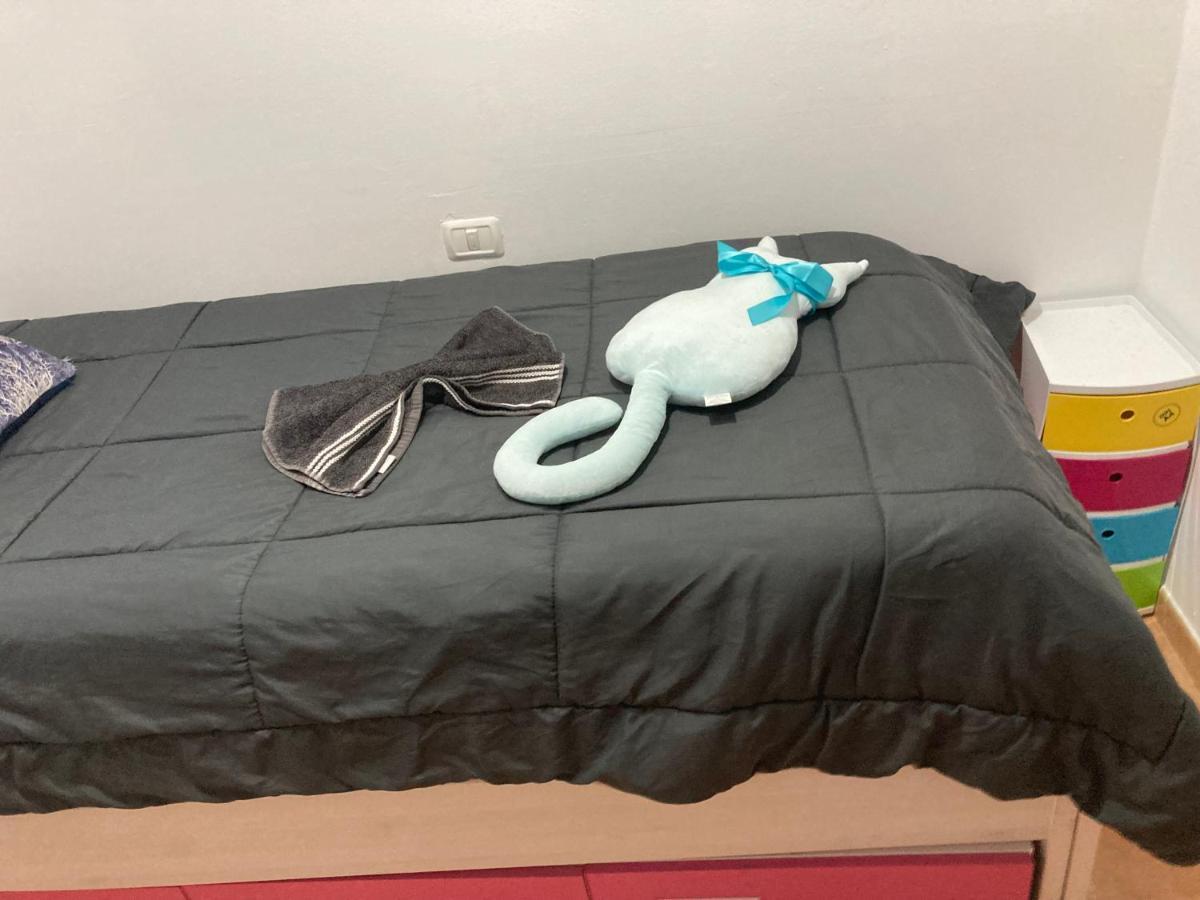 Apartamento Martsaras Piscina Sardina Gáldar Exterior foto