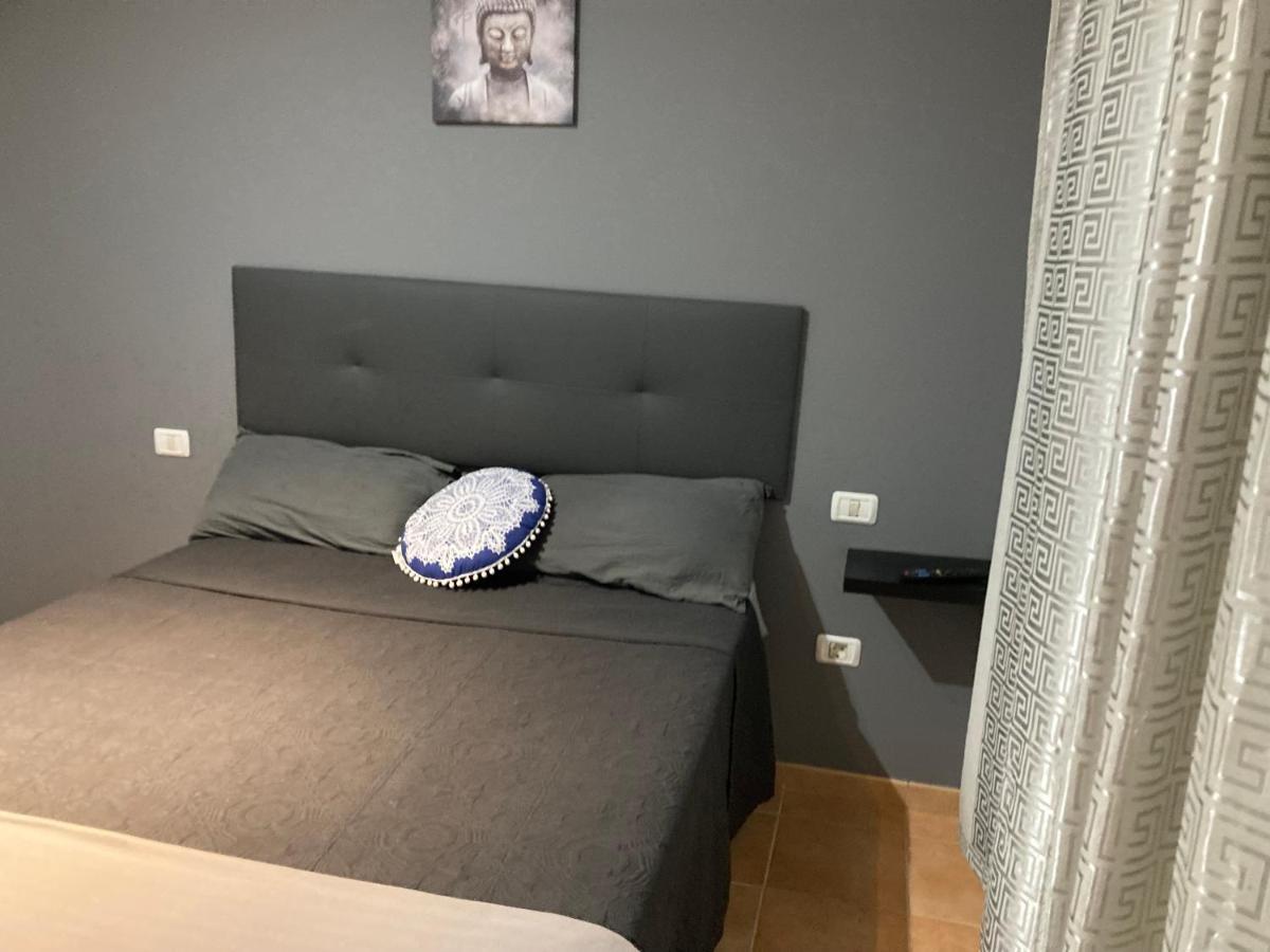 Apartamento Martsaras Piscina Sardina Gáldar Exterior foto
